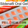 Sildenafil Oral Gel 26